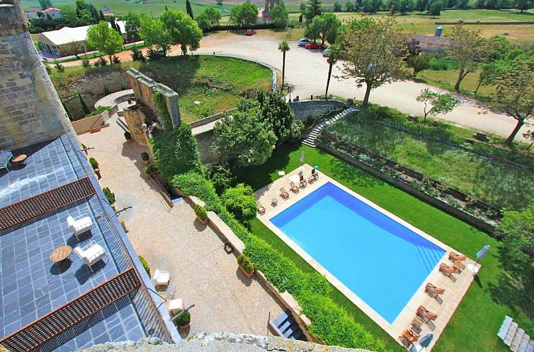 Posada Real Castillo del Buen Amor