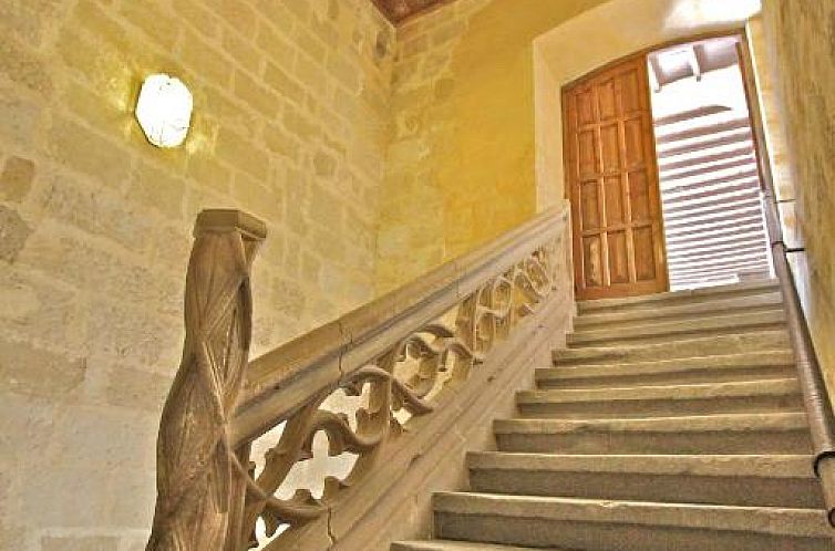 Posada Real Castillo del Buen Amor