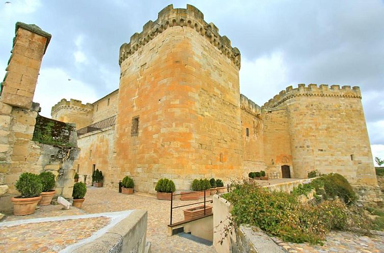 Posada Real Castillo del Buen Amor