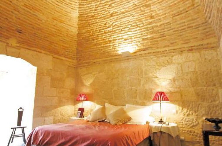 Posada Real Castillo del Buen Amor