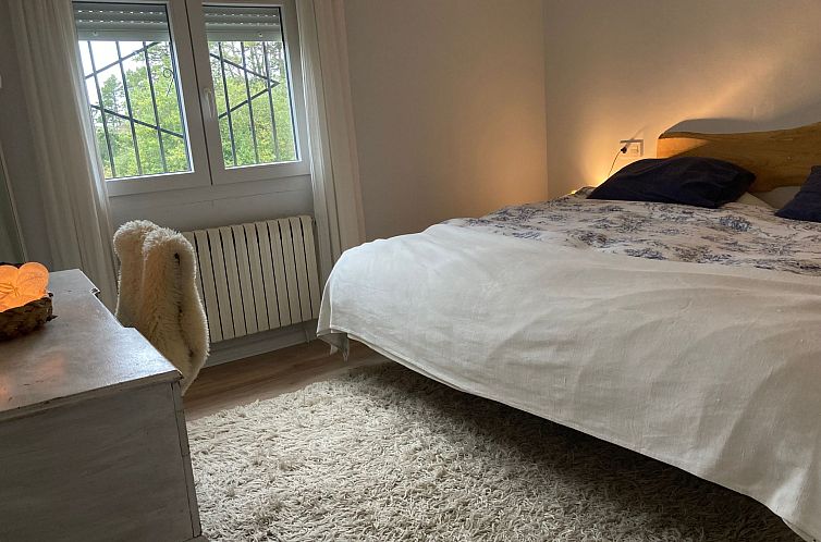 Vakantiehuis Freistehendes Ferienhaus Maria La Franca