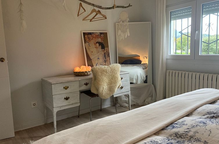 Vakantiehuis Freistehendes Ferienhaus Maria La Franca