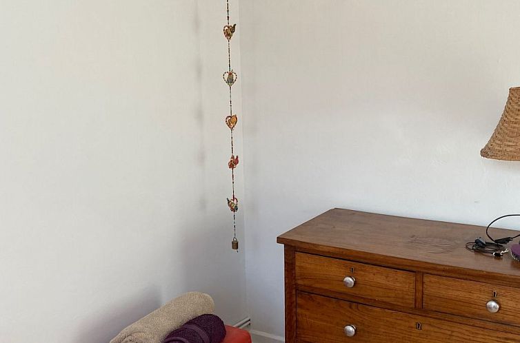 Vakantiehuis Freistehendes Ferienhaus Maria La Franca