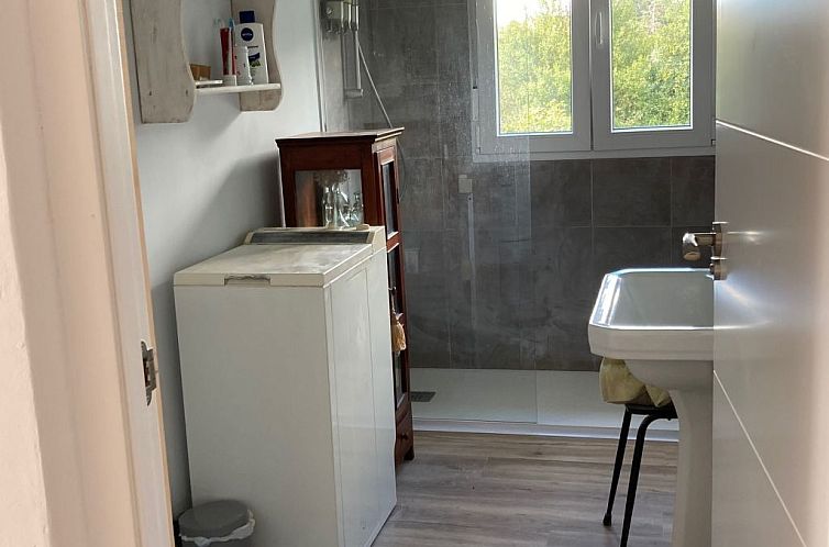 Vakantiehuis Freistehendes Ferienhaus Maria La Franca