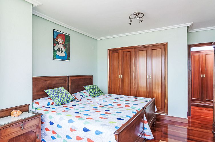 Appartement Rico