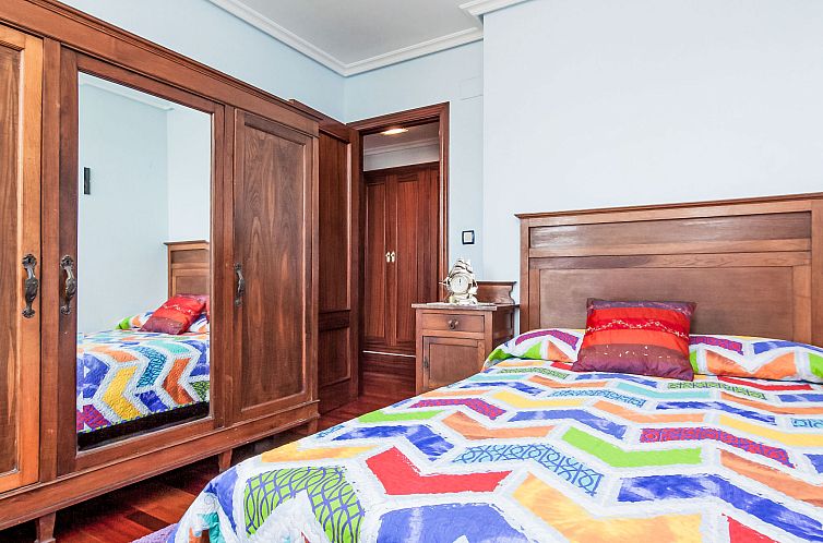 Appartement Rico