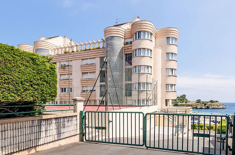 Appartement Rico