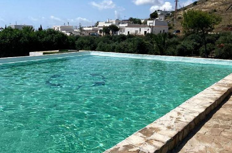 Cortijo Torreblanca