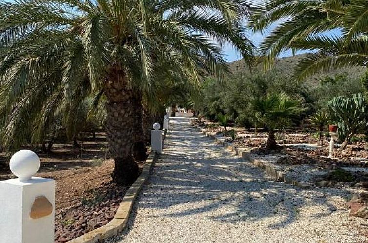 Cortijo Torreblanca