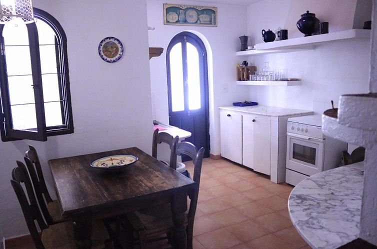 Cortijo Torreblanca