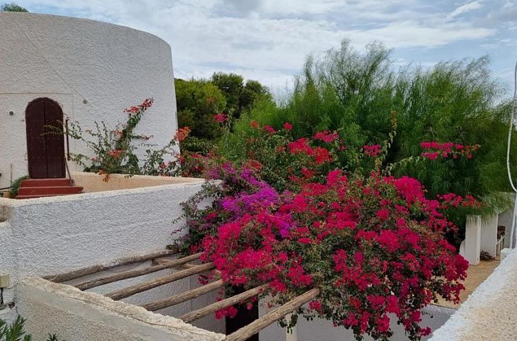 Cortijo Torreblanca