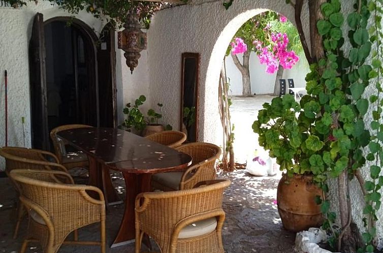 Cortijo Torreblanca