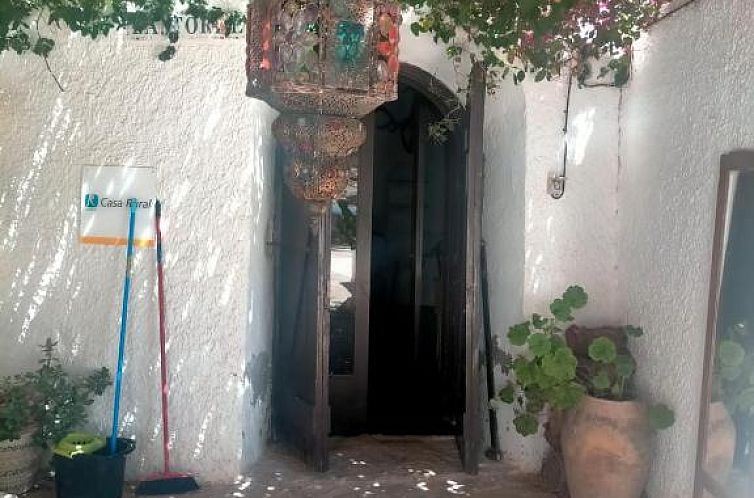 Cortijo Torreblanca