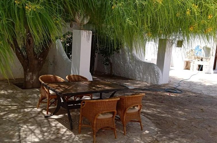 Cortijo Torreblanca