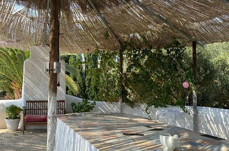 Cortijo Torreblanca