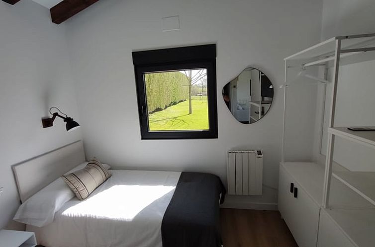 Vakantiehuis in Hinojedo