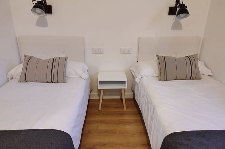 Vakantiehuis in Hinojedo