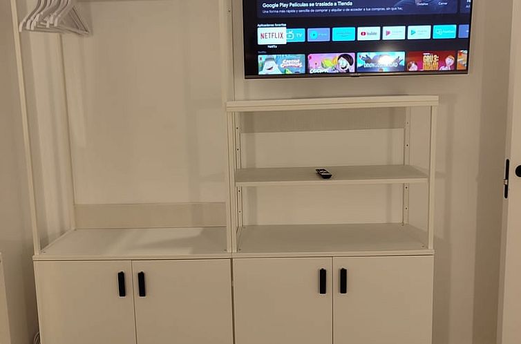 Vakantiehuis in Hinojedo