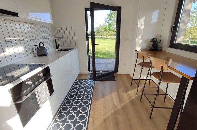 Vakantiehuis in Hinojedo