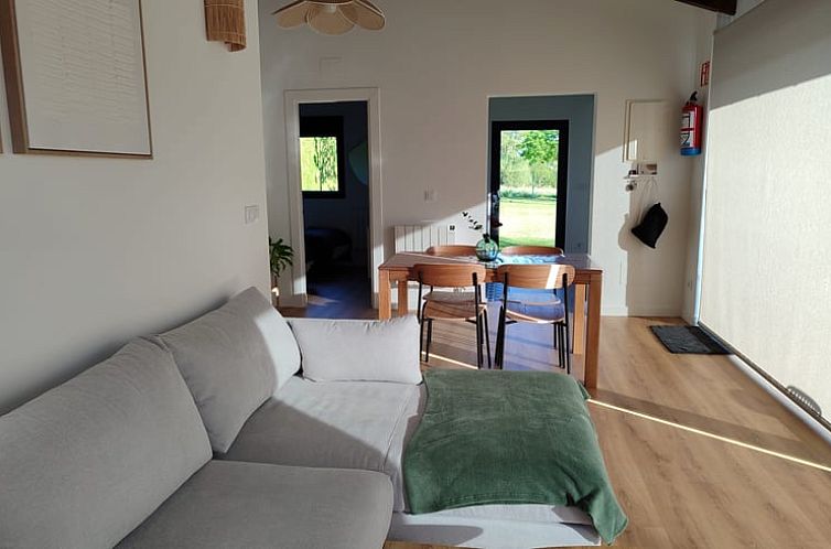 Vakantiehuis in Hinojedo