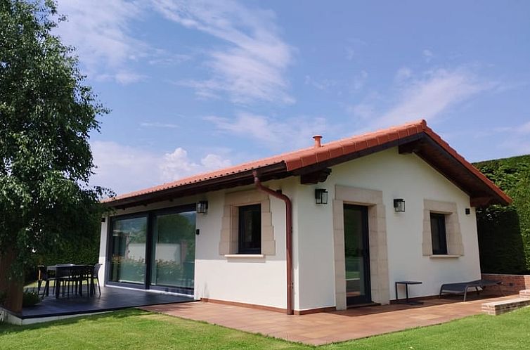 Vakantiehuis in Hinojedo