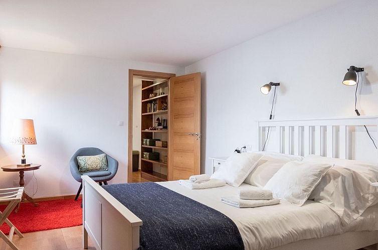 Unterkunft 21150902 - Appartement Das Grüne Spanien - Appartement Almacen Wohnung