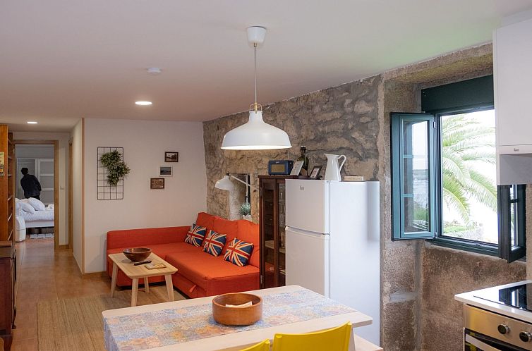 Appartement Almacen Wohnung