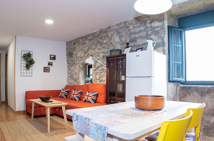 Appartement Almacen Wohnung