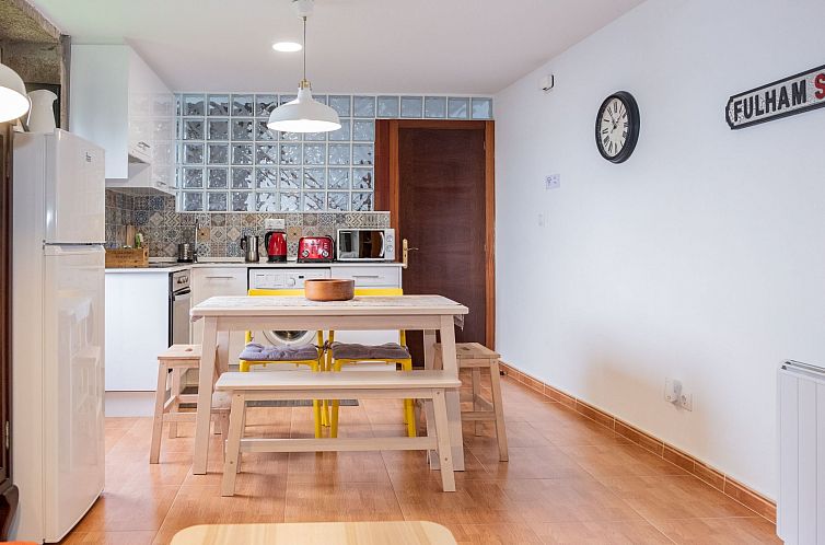 Appartement Almacen Wohnung