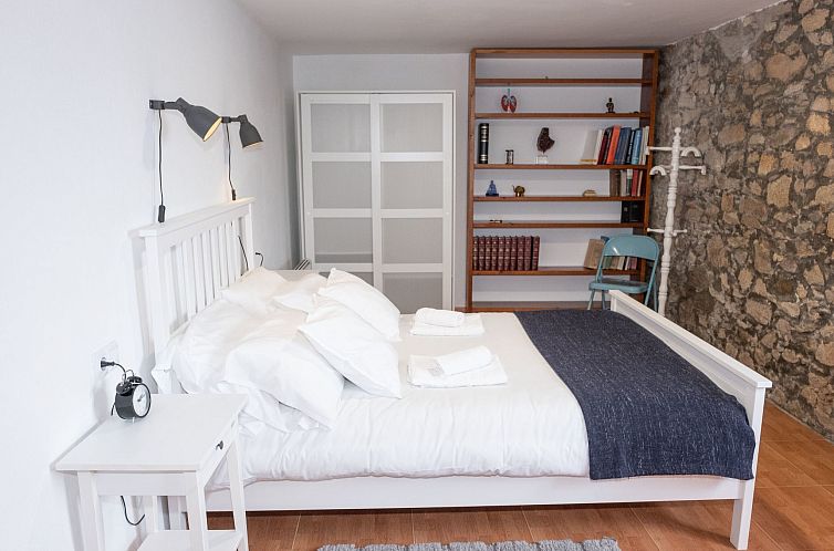 Appartement Almacen Wohnung