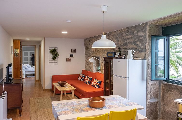Appartement Almacen Wohnung