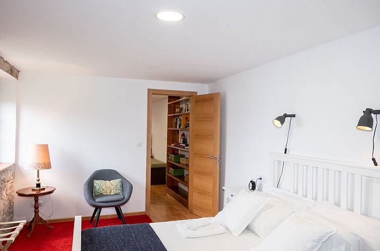 Appartement Almacen Wohnung