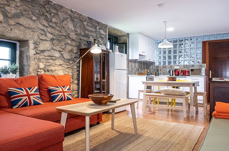 Appartement Almacen Wohnung