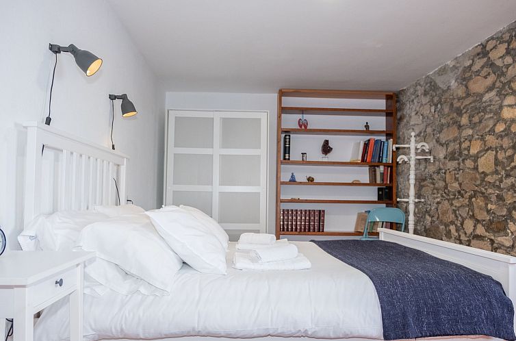 Appartement Almacen Wohnung