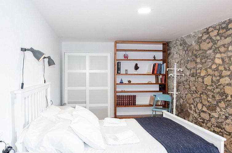 Appartement Almacen Wohnung