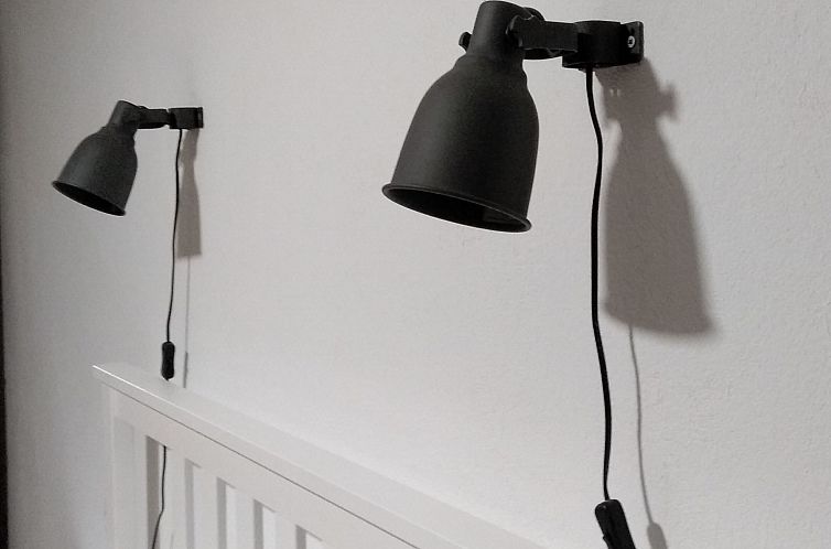 Appartement Almacen Wohnung