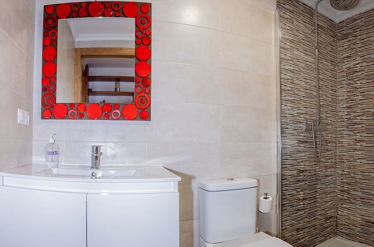 Appartement Almacen Wohnung