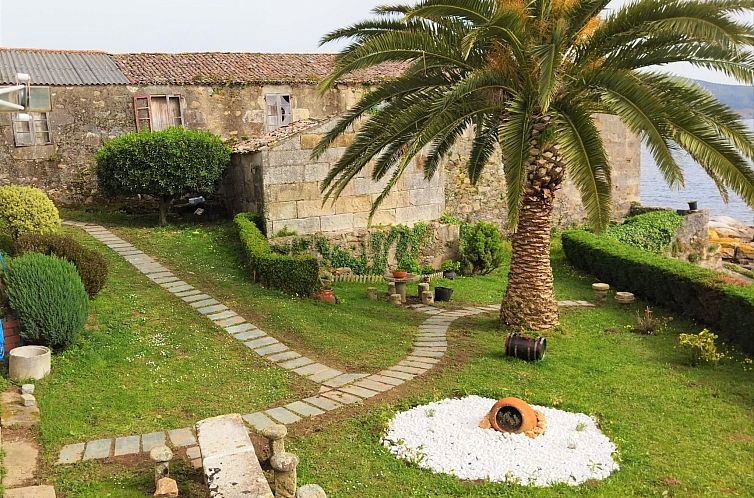 Appartement Almacen Wohnung