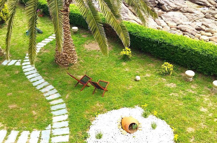 Appartement Almacen Wohnung