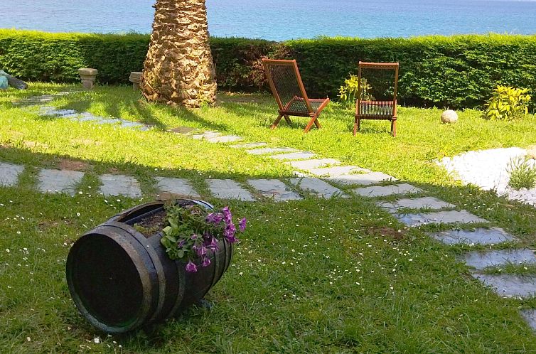 Appartement Almacen Wohnung