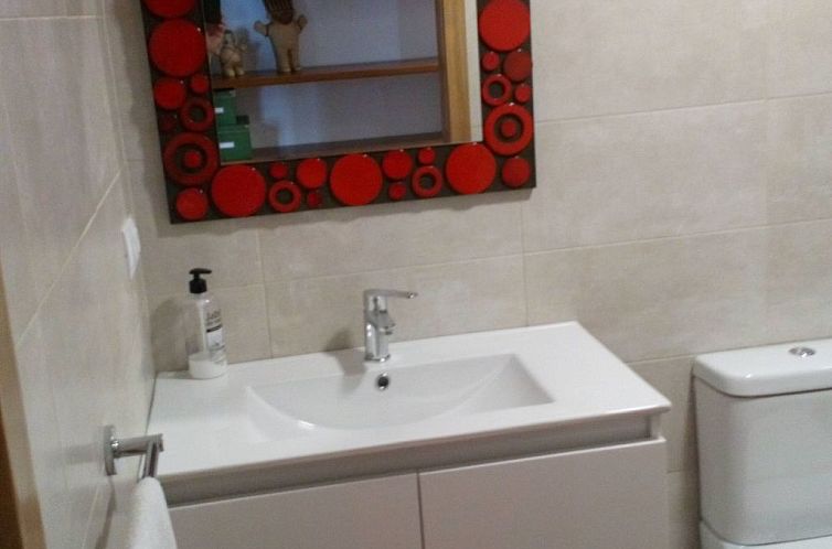 Appartement Almacen Wohnung