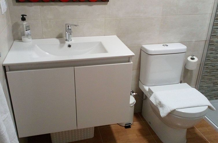 Appartement Almacen Wohnung
