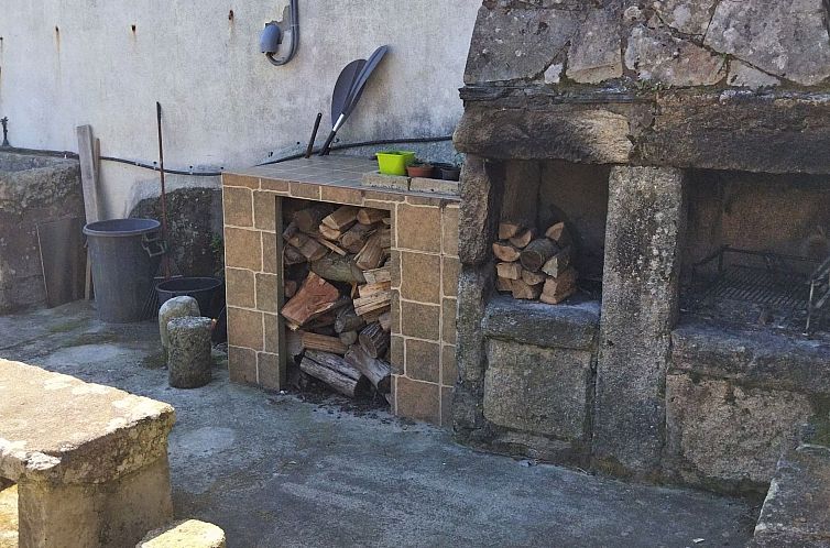 Appartement Almacen Wohnung