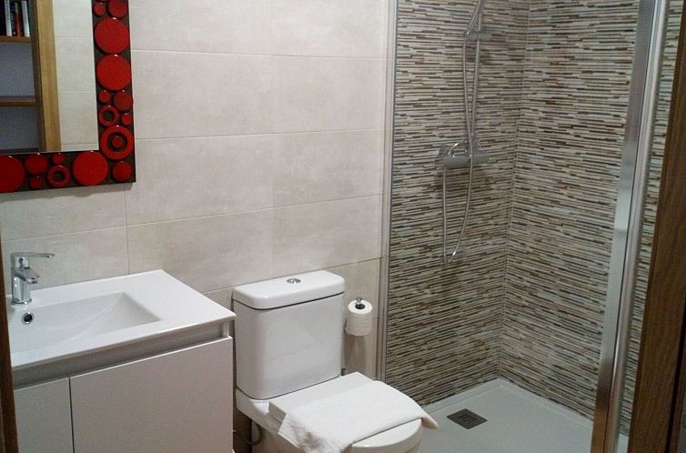 Appartement Almacen Wohnung