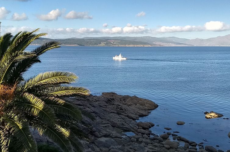 Appartement Almacen Wohnung