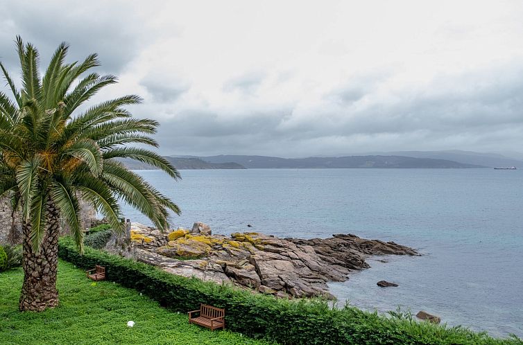 Appartement Almacen Wohnung