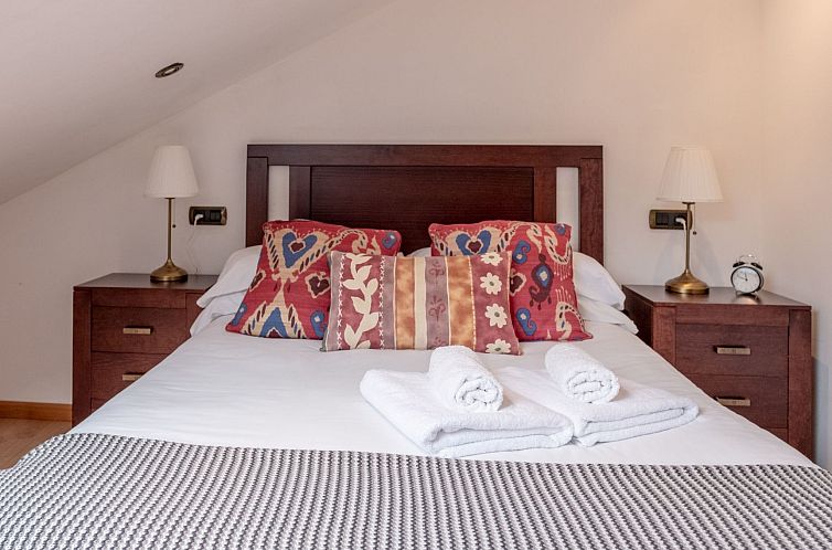 Appartement Almacen Wohnung