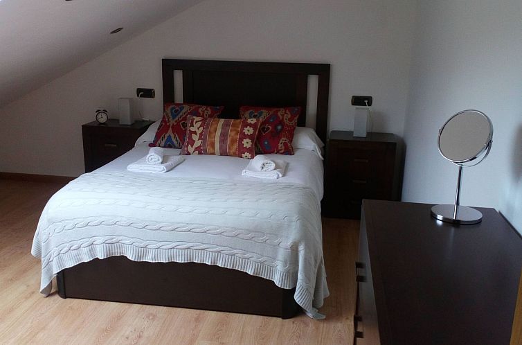 Appartement Almacen Wohnung