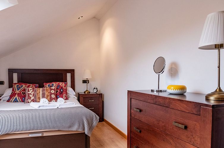 Appartement Almacen Wohnung