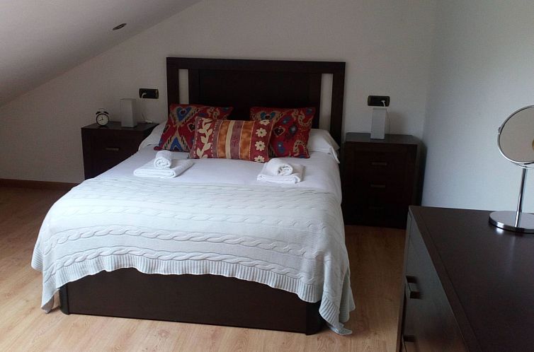 Appartement Almacen Wohnung